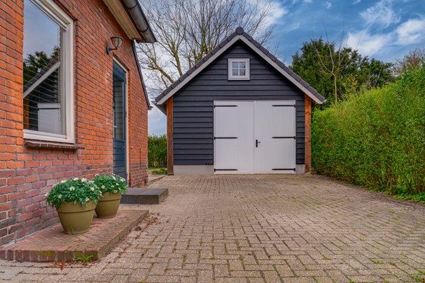 Medium property photo - Wethouder Bruensstraat 22, 6653 AM Deest